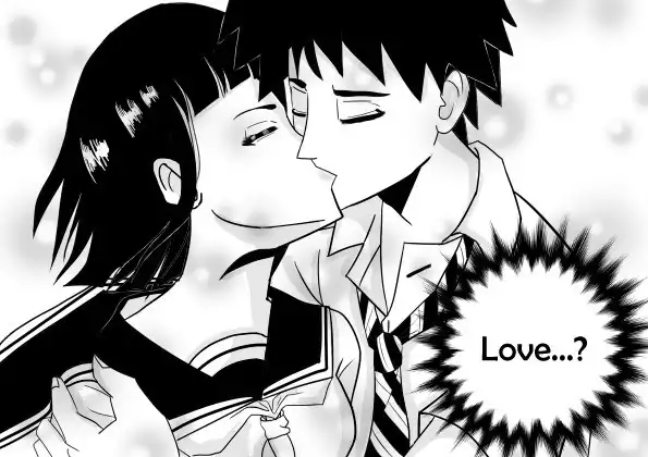 Vampire X Chapter 1 9